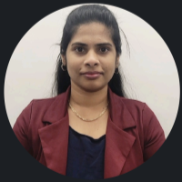 Ramya Y. - Master of Science in Bioinformatics - Subject Matter Expert from Kolabtree